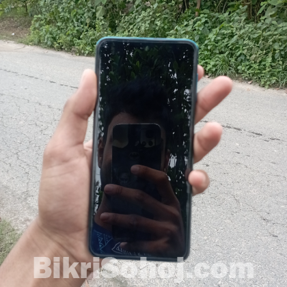 Redmi Note 9 Pro
